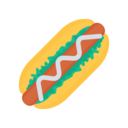 food,food and restaurant,junk food,fast food,gastronomy,nutrition,hot dog,sausage